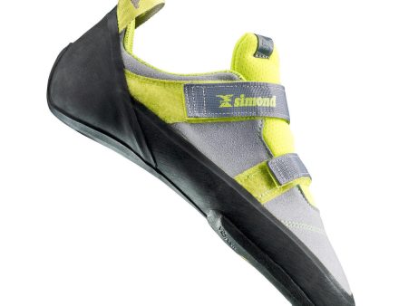 Simond Indoor Outdoor Adult Climbing Shoes - Rip-tab Hot on Sale