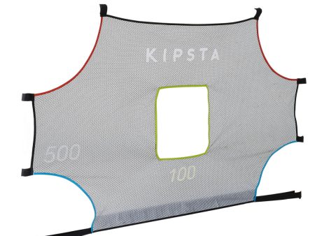 Kipsta SG 500 Football Target Practice Banner Size M Sale