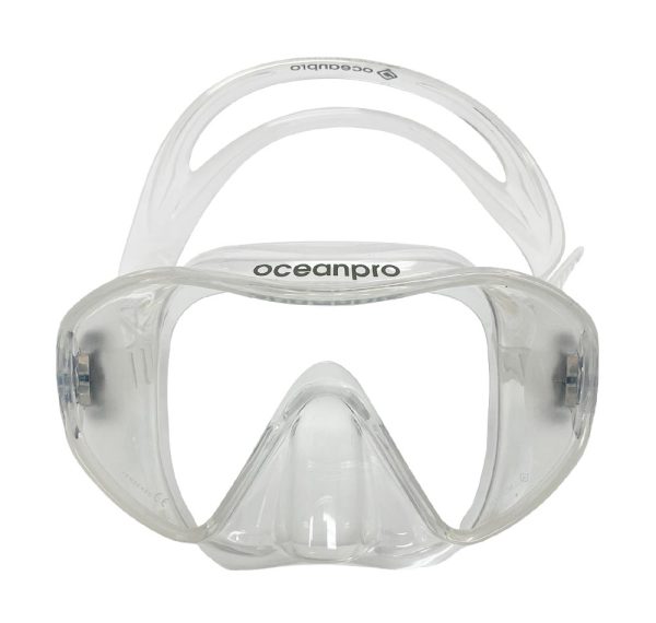 Ocean Pro Fraser Mask Online Sale