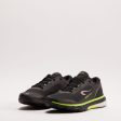 Men s Running Shoes - KS 500 Black yellow on Sale