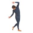 Men s Wetsuit Neoprene 3 2mm Zipless - 900 Discount