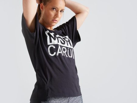 Copy of 120 Women s Cardio Fitness T-Shirt For Sale