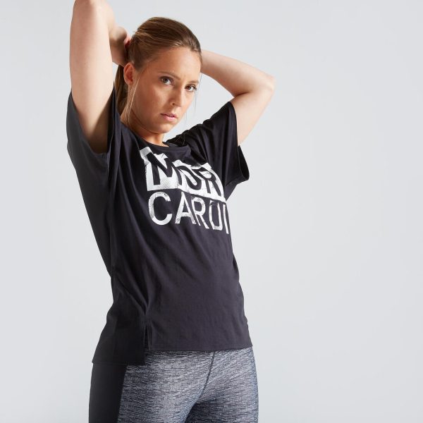 Copy of 120 Women s Cardio Fitness T-Shirt For Sale