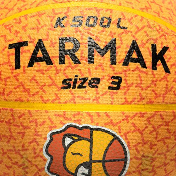 Kid s Basketball Light Size 3 - K500 For Cheap