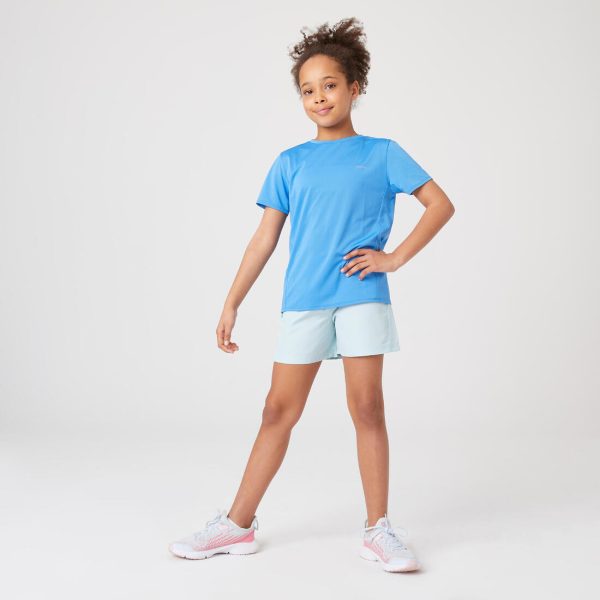 AT 100 Kids Athletics T-shirt Online