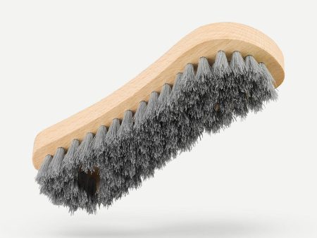 Shoe Maintenance Brush For Sale