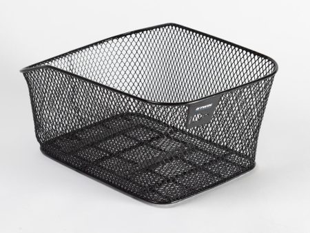 100 Rear Bike Basket (13L) Online Sale