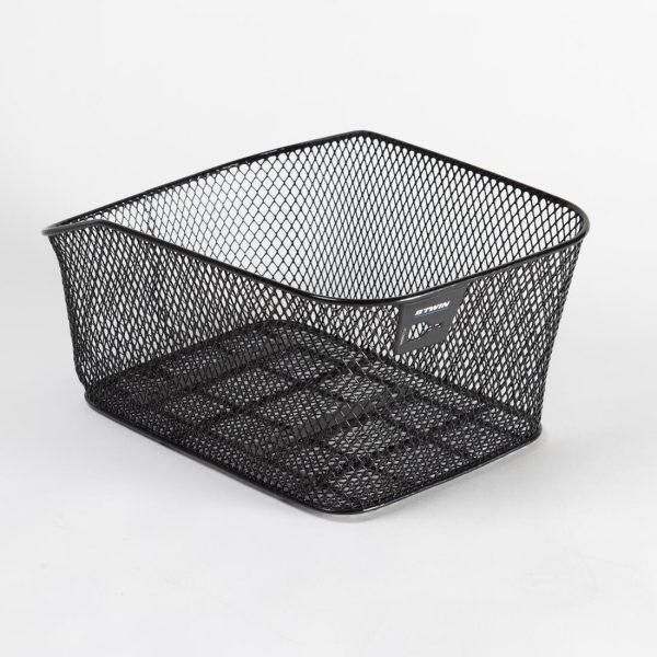 100 Rear Bike Basket (13L) Online Sale