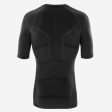 Keepdry 500 Adult Thermal Base Layer Top - Short-Sleeved Online now