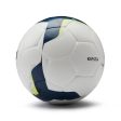 F500 Hybrid Soccer Ball Size 4 Online now