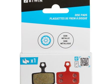 Avid Elixir Compatible Disc Brake Pads For Discount