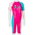 Baby Girl s Wetsuit UV Protection For Sale