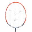 BADMINTON ADULT RACKET BR PERFORM 590 For Cheap