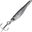 Seaspoon spoon 40g Silver lure fishing Online