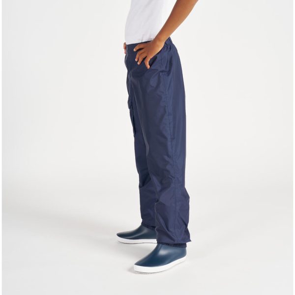 Kid s Rain Sailing Overtrousers - 100 Online