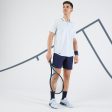 Men s Tennis Polo Short-sleeved - TPO Dry Hot on Sale