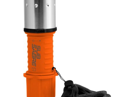 Ocean Pro Sub-Sabre E1 Torch Fashion