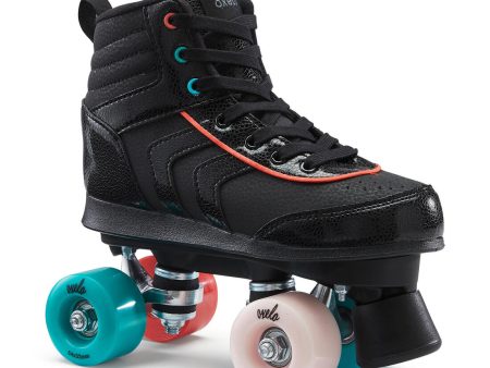 Kid s Roller Skates - Quad 100 Supply