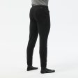 Men’s Fleece Hiking Tights - MH100 Fashion