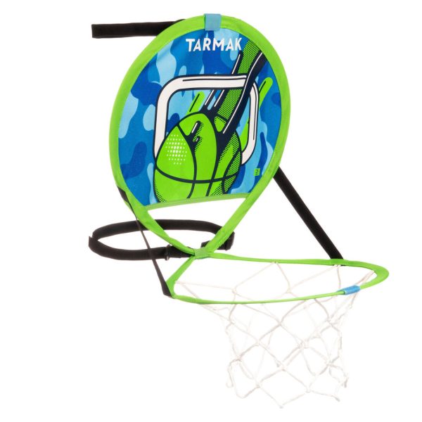 Mobile Basketball Hoop Set - B100 Hot on Sale