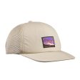 Adult Curved Brim Cap - Travel 500 on Sale