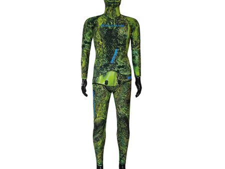 Salvimar Kryptonite 3mm Wetsuit Online Hot Sale