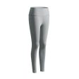 520 Action Yoga Leggings - Grey Green Online Sale