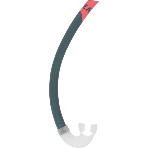 Kid s Snorkel - SNK500 Grey For Cheap