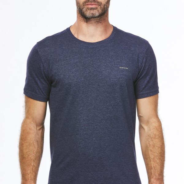 Men s Hiking T-shirt - NH 500 Online