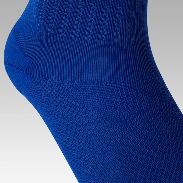 Kipsta F100 Adult Soccer Socks Discount