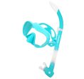 Ocean Pro Oberon Mask And Snorkel For Cheap