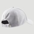 Tennis Cap 56 cm - TC 900 White Navy Cheap