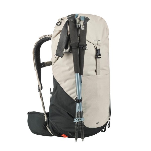 Mountain Walking Backpack 20L - MH500 Online Hot Sale