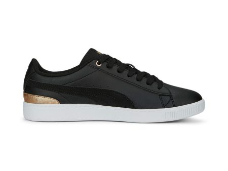 Puma Vikky v3 Space Metallics Women s Shoes Online now