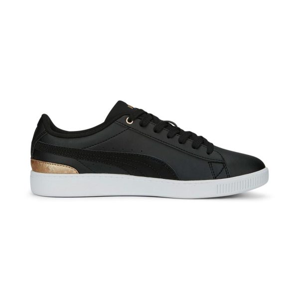 Puma Vikky v3 Space Metallics Women s Shoes Online now