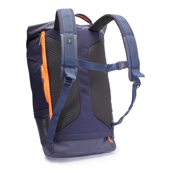 Backpack Urban - 35L - Blue Supply