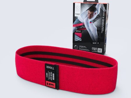 Squat Band [X-Light] For Discount