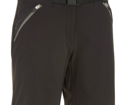 Women s Hiking Shorts - MH 500 Fashion