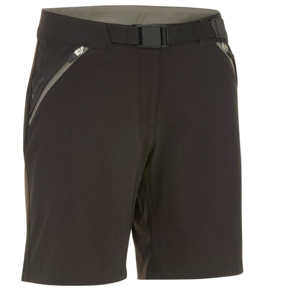 Women s Hiking Shorts - MH 500 Fashion