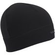 Cycling Helmet Liner - Black Online Hot Sale