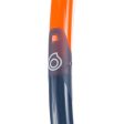 Adult Snorkel w  Valve - Snorkel 100 Grey Online Hot Sale