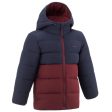 Boy s Padded Jacket - NH500 Online now