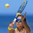 Beach Tennis Ball - BTB 900 For Cheap