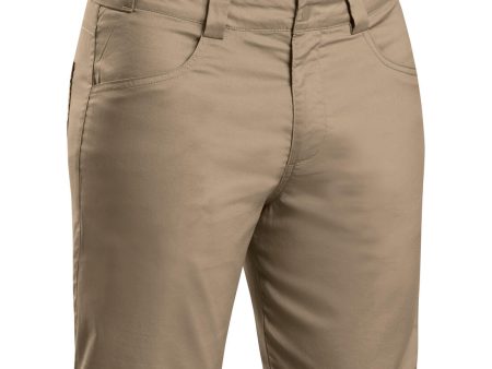 Men s Hiking Shorts - NH 100 For Discount