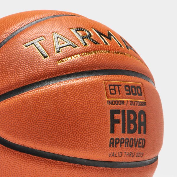 Basketball FIBA-approved Size 7 - BT900 Touch Sale