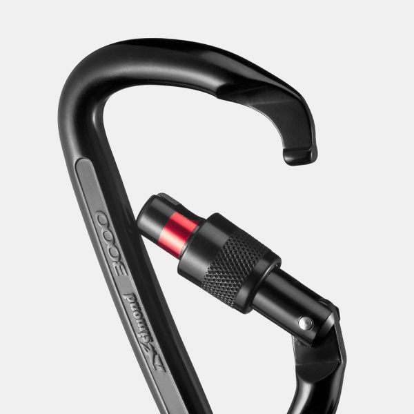 Screwgate Karabiner 3000 Online