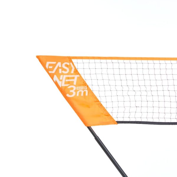 Badminton Easy Net 3m Online Sale