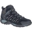 Merrell Crosslander 2 Mid Mens Hiking Shoes -  Waterproof Cheap