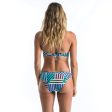 Women s Surfing Swimsuit Classic Briefs Bikini Bottoms - Nina Graphiti Online