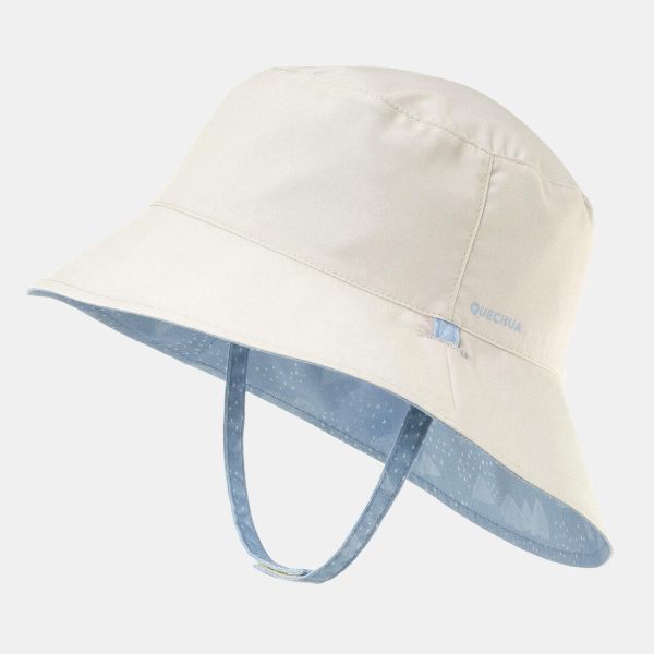 Kid s Anti-UV Hat - MH100 Online Sale